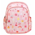 Kinderrucksack Glace mit Isofach