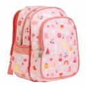 Kinderrucksack Glace mit Isofach