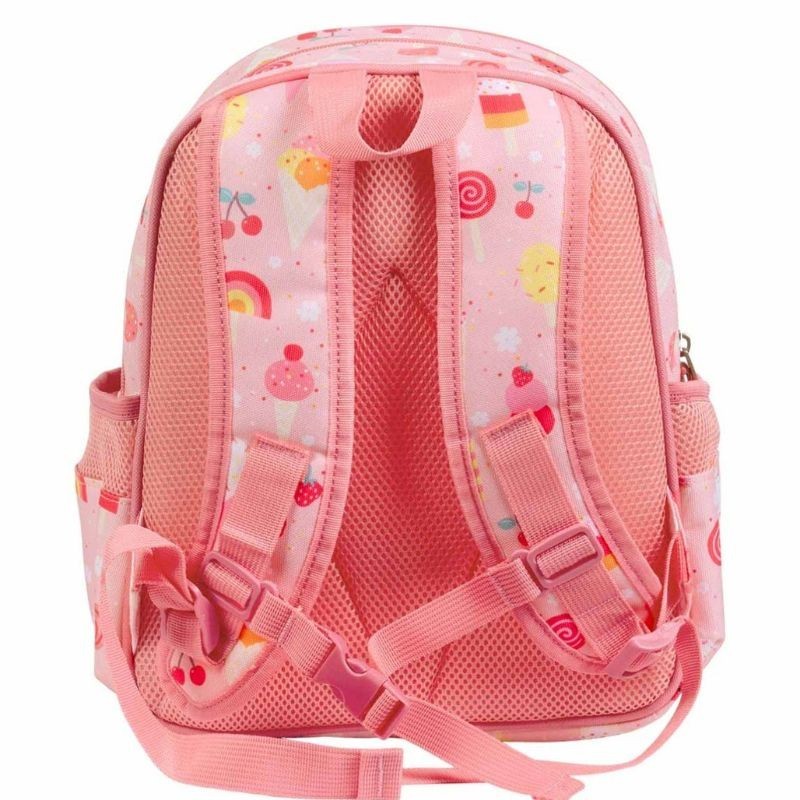 Kinderrucksack Glace mit Isofach