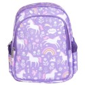 Kinderrucksack Einhorn Traum mit Isofach