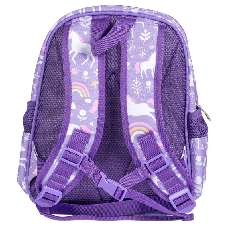 Kinderrucksack Einhorn Traum mit Isofach