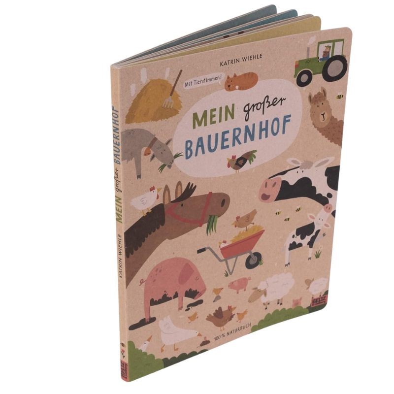 Mein grosser Bauernhof