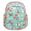 Kinderrucksack Joy mit Isofach
