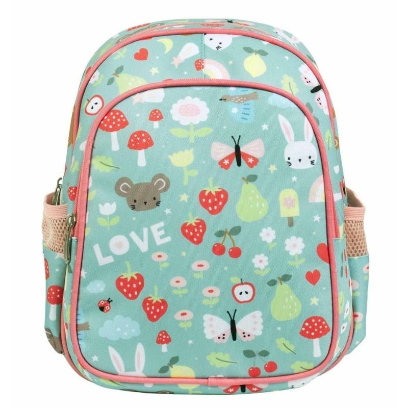 Kinderrucksack Joy mit Isofach