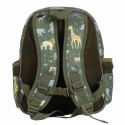 Kinderrucksack Savanne mit Isofach