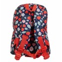 Kinderrucksack Erdbeeren klein