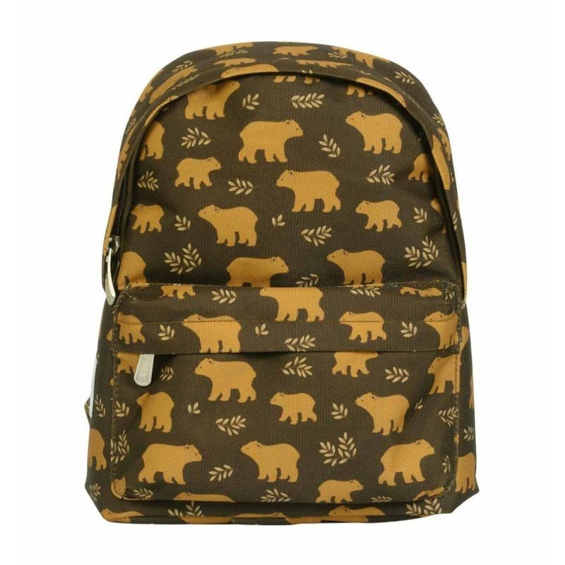 Kinderrucksack Bären klein