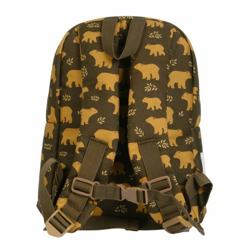 Kinderrucksack Bären klein