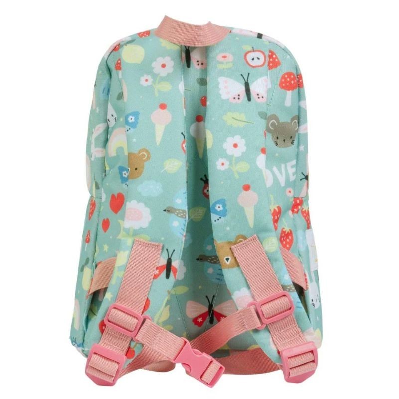 Kinderrucksack Joy klein