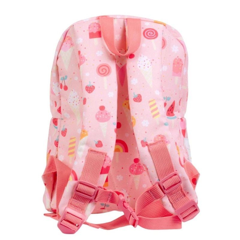 Kinderrucksack Glace klein