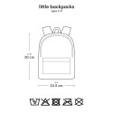 Kinderrucksack Glace klein