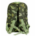 Kinderrucksack Krokodile klein