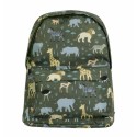 Kinderrucksack Savanne klein