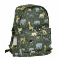 Kinderrucksack Savanne klein