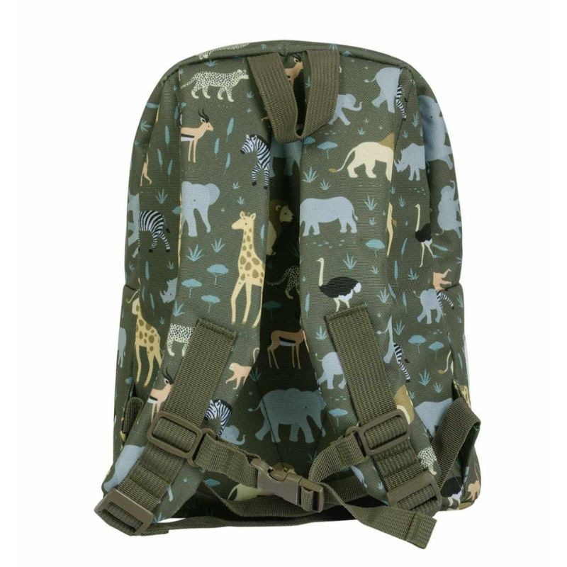 Kinderrucksack Savanne klein
