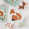 Puzzle Set Waldfreunde