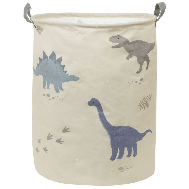 Aufbewahrungskorb Dinosaurier