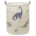 Aufbewahrungskorb Dinosaurier