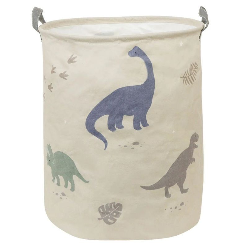 Aufbewahrungskorb Dinosaurier