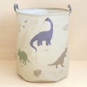 Aufbewahrungskorb Dinosaurier