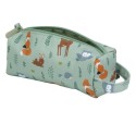 Etui Federmäppchen Waldfreunde