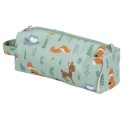 Etui Federmäppchen Waldfreunde