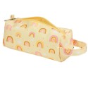 Etui Federmäppchen Regenbogen