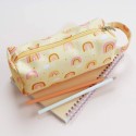 Etui Federmäppchen Regenbogen