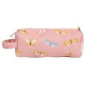 Etui Federmäppchen Schmetterlinge