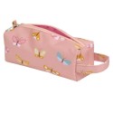 Etui Federmäppchen Schmetterlinge