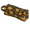 Etui Federmäppchen Bären