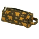 Etui Federmäppchen Bären