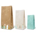 Adventskalender basteln Sweet home