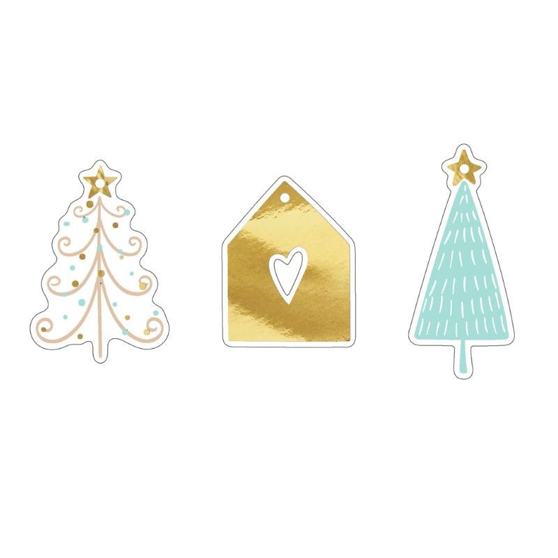 Adventskalender basteln Sweet home