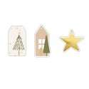 Adventskalender basteln Sweet home