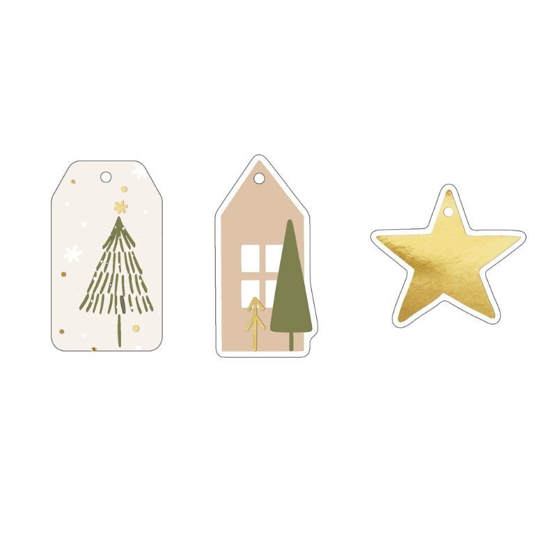 Adventskalender basteln Sweet home