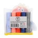 Paint Sticks Supersoft Malstifte Dinosaurier