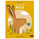 Ich bin der Hase