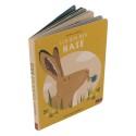 Ich bin der Hase