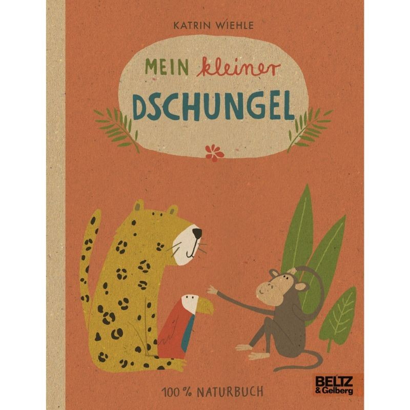 Mein kleiner Dschungel