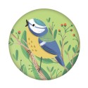 Magnet Blaumeise