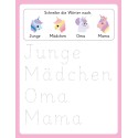Der magische Lernkoffer Einhörner