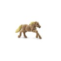 Mini Pony Figur - Glücksbringer
