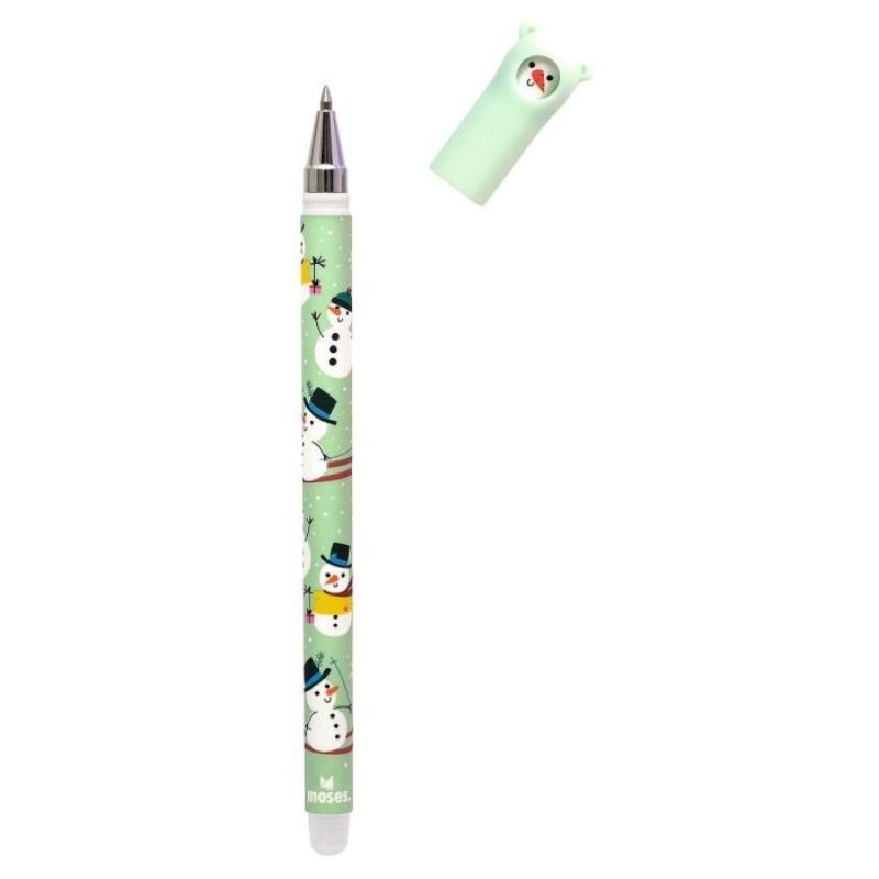 Gelstift Set Winterfreunde