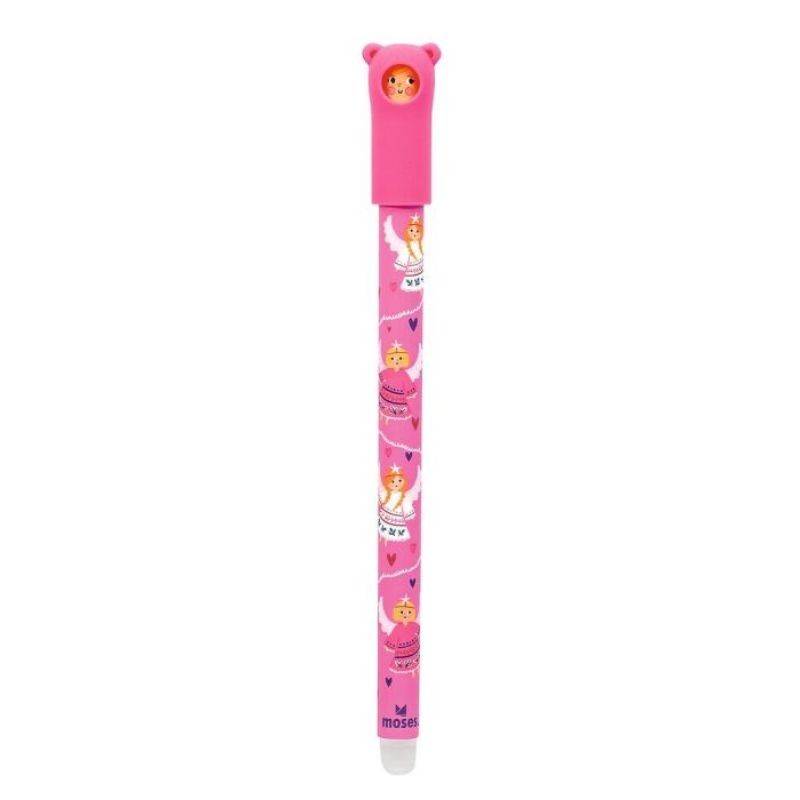 Gelstift Set Winterfreunde