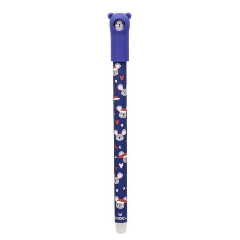 Gelstift Set Winterfreunde