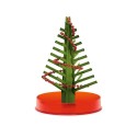 Kristall-Weihnachtsbaum