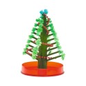 Kristall-Weihnachtsbaum
