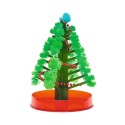 Kristall-Weihnachtsbaum