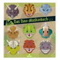 Das Dino Maskenbuch
